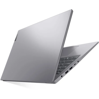  Ноутбук Lenovo V15 G6 ARP (83V40015IG) Ryzen 7 170 16Gb SSD512Gb AMD Radeon Graphics 15.6" TN FHD (1920x1080) без ОС grey WiFi BT Cam 
