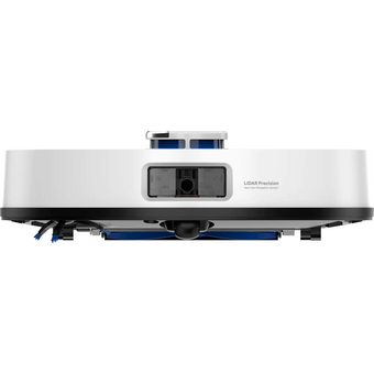  Робот-пылесос Haier HSR Care S6 белый/черный 