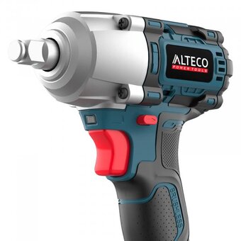  Гайковёрт ALTECO CIW 21-500 BL (71516) 