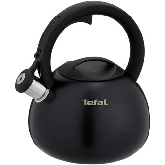  Чайник Tefal Intuition N4180417 черный 