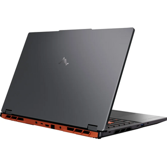  Ноутбук Maibenben X17F-R989560F34HG4E10-Win11H Ryzen 9 8940HX 16Gb SSD512Gb Nvidia GeForce RTX 5060 8Gb 17.3" IPS FHD (1920x1080)grey WiFi BT Cam 5200 