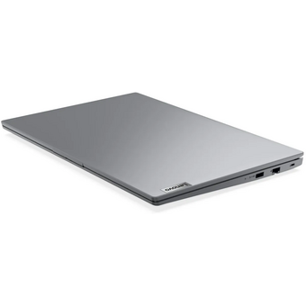  Ноутбук Lenovo V15 G6 ARP (83V40015IG) Ryzen 7 170 16Gb SSD512Gb AMD Radeon Graphics 15.6" TN FHD (1920x1080) без ОС grey WiFi BT Cam 