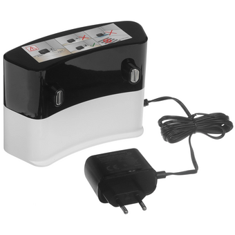  Робот-пылесос TEFAL RG8777WH 