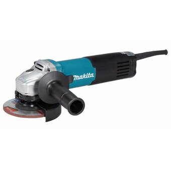  Углошлифовальная машина Makita GA4600 