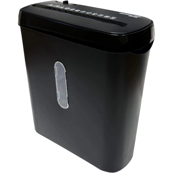  Шредер Office Kit Office Kit S26 5.8 черный (OK5800S026) 