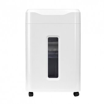  Шредер Office Kit S230TS (OK0802S230) белый 