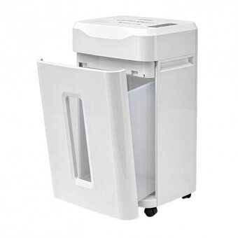  Шредер Office Kit S230TS (OK0802S230) белый 