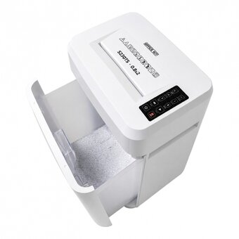  Шредер Office Kit S230TS (OK0802S230) белый 