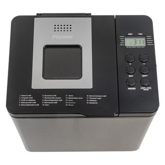  Хлебопечь Pioneer MC06 