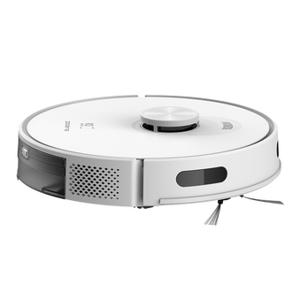  Робот-пылесос Polaris PVCR G2 5001 WI IQ Home белый 