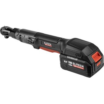  Гайковёрт Elitech CW 2002SL (214185) 1х4Ач 