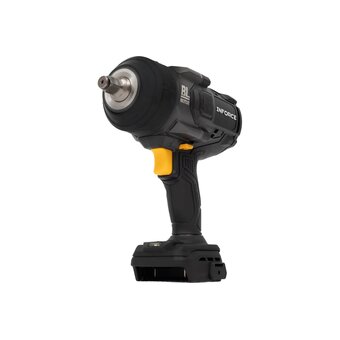  Гайковёрт Inforce CIW1350-0-BL 