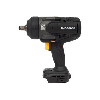  Гайковёрт Inforce CIW1350-0-BL 