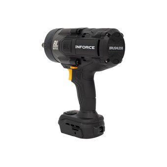  Гайковёрт Inforce CIW1350-0-BL 