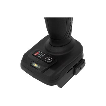  Гайковёрт Inforce CIW1350-0-BL 
