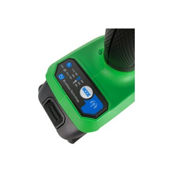  Гайковёрт WORTEN Pro IM КА-90000721 2x4.0Ач 