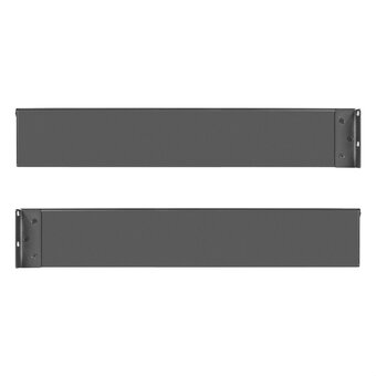  ИБП Exegate Pure Sine Wave SinePower UHB-3000.LCD.AVR.8C13.RJ.USB.BC.2U (EX299039RUS) 3000VA/2400W, LCD, AVR, 8*C13, RJ45/11, USB, батарея 12V 