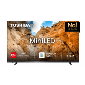  Телевизор TOSHIBA 75Z770RE 