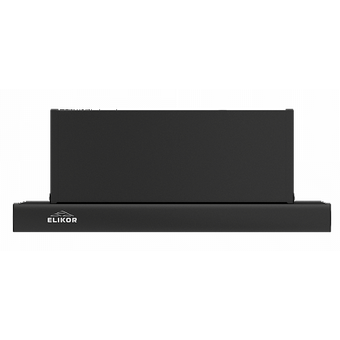  Вытяжка ELIKOR Интегра 45П-630-В2Л 1001458 Good черн/черн 