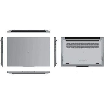  Ноутбук Digma Chronos DN16P5-ADXW02-Win11P Core 5 210H 16Gb SSD512Gb Intel Graphics 16" IPS WUXGA (1920x1200) silver WiFi BT Cam 6500mAh 