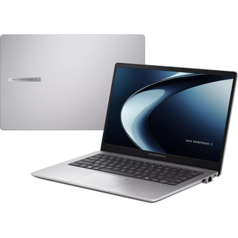  Ноутбук ASUS ExpertBook P1 PM1403CDA-S60298 (90NX09C1-M00AU0_Win11P) AMD Ryzen 5 150 3300MHz/14"/1920x1080/8GB/512GB SSD/AMD Radeon 660M/Wi-Fi 