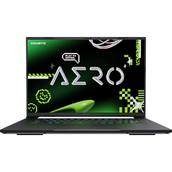  Ноутбук GIGABYTE Aero X16 1WH (1WH93KZC94DD_32Win11P) AMD Ryzen AI 7 350 2000MHz/16"/2560x1600/32GB/1024GB SSD/NVIDIA GeForce RTX 5070 8GB/Wi-Fi 
