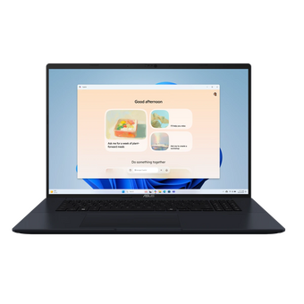  Ноутбук ASUS Vivobook 18 M1807HA-S8160 (90NB15P1-M00BL0_32Win11P) AMD Ryzen 7 260 3800MHz/18"/1920x1200/32GB/512GB SSD/AMD Radeon 780M/Wi-Fi/Bluetooth 