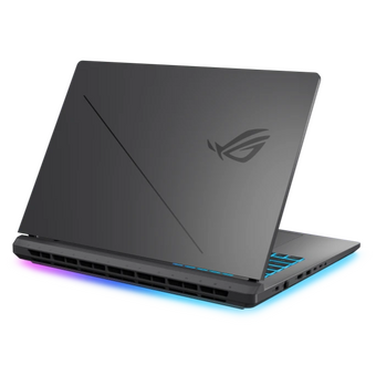  Ноутбук ASUS ROG Strix G18 G815JMR-TT239 (90NR0LE1-M00BD0_32Win11P) Intel Core i9 14900HX 2200MHz/18"/2560x1600/32GB/512GB SSD/NVIDIA GeForce RTX 5060 