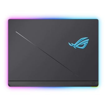  Ноутбук ASUS ROG Strix G18 G815JMR-TT239 (90NR0LE1-M00BD0_32Win11P) Intel Core i9 14900HX 2200MHz/18"/2560x1600/32GB/512GB SSD/NVIDIA GeForce RTX 5060 