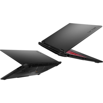  Ноутбук Asus TUF Gaming A16 FA608PP-QT180 (90NR0MD1-M00A60_32Win11P) AMD Ryzen 7 8745HX 3600MHz/16"/2560x1600/32GB/512GB SSD/NVIDIA GeForce RTX 5070 