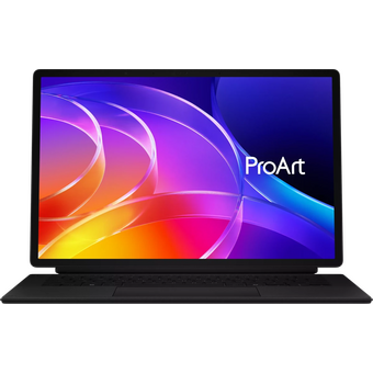  Ноутбук ASUS ProArt PZ14 HT7407NA-SN091X (90NB1861-M004D0) 14"(2880x1800 OLED (матовый))/Touch/Qualcomm Snapdragon X2 Elite Extreme X2E-94-100(Ghz) 
