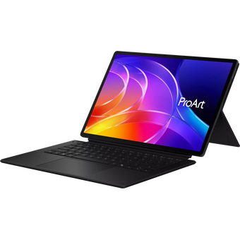  Ноутбук ASUS ProArt PZ14 HT7407NA-SN091X (90NB1861-M004D0) 14"(2880x1800 OLED (матовый))/Touch/Qualcomm Snapdragon X2 Elite Extreme X2E-94-100(Ghz) 