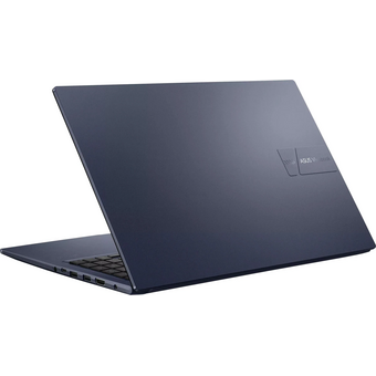  Ноутбук ASUS Vivobook 15 D1502YA-BQ938 (90NBOX21-M01LF0) AMD Ryzen 7 5825U/16Gb (D4)/SSD512Gb/15.6"/IPS/FHD/1920x1080/60Hz/NoOS/Blue/1.7kg 