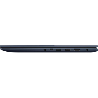  Ноутбук ASUS Vivobook 15 D1502YA-BQ938 (90NBOX21-M01LF0) AMD Ryzen 7 5825U/16Gb (D4)/SSD512Gb/15.6"/IPS/FHD/1920x1080/60Hz/NoOS/Blue/1.7kg 