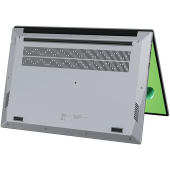  Ноутбук Digma Chronos DN16P5-ADXW02-Win11P Core 5 210H 16Gb SSD512Gb Intel Graphics 16" IPS WUXGA (1920x1200) silver WiFi BT Cam 6500mAh 