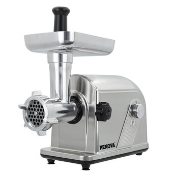  Мясорубка RENOVA MG320-R2SP 