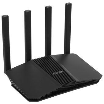  Маршрутизатор ASUS RT-BE55 (90IG0A80-MO3C00) WiFi 7 4x1G 2882+688Mbps 5GHz/2.4GHz 
