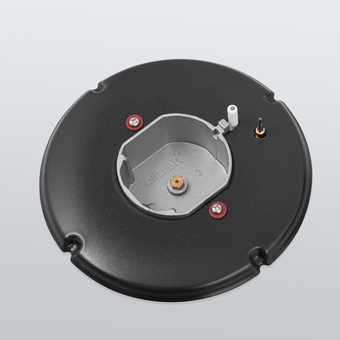  Варочная поверхность HOMSair HGG641WH 