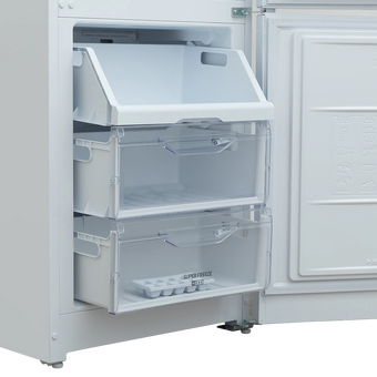  Холодильник INDESIT ITB 4160 W 