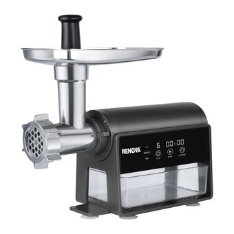  Мясорубка RENOVA MG300-R2BP 