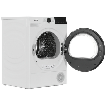  Сушильная машина GORENJE DG2P9D/C 