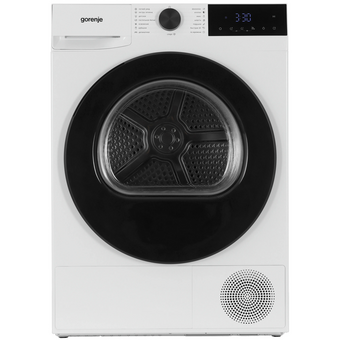  Сушильная машина GORENJE DG2P9D/C 