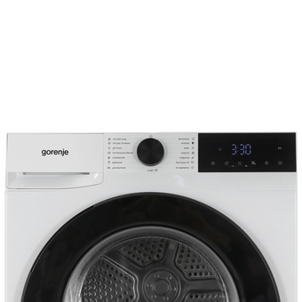  Сушильная машина GORENJE DG2P9D/C 