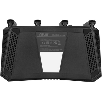  Маршрутизатор ASUS RT-BE55 (90IG0A80-MO3C00) WiFi 7 4x1G 2882+688Mbps 5GHz/2.4GHz 