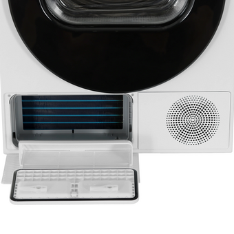  Сушильная машина GORENJE DG2P9D/C 