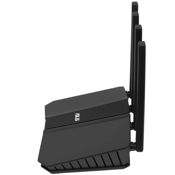  Маршрутизатор ASUS RT-BE55 (90IG0A80-MO3C00) WiFi 7 4x1G 2882+688Mbps 5GHz/2.4GHz 