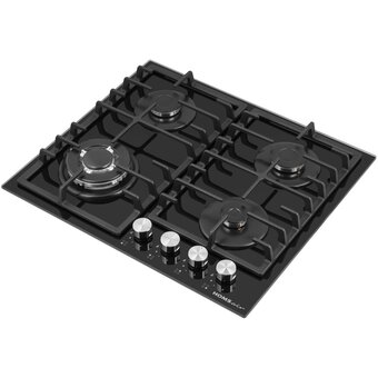  Варочная поверхность HOMSair HGG646BK 