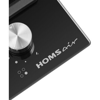  Варочная поверхность HOMSair HGG646BK 