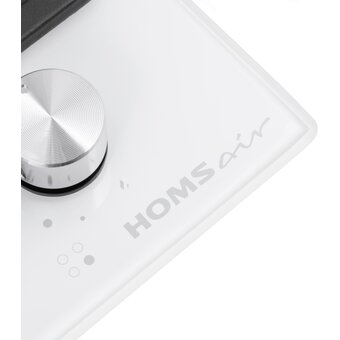  Варочная поверхность HOMSair HGG646WH 