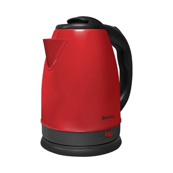  Электрочайник Blackton Bt KT1800S Red 